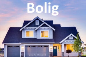 Boligkurs | Ikinyarwanda