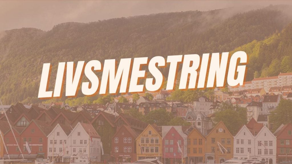 Livsmestring Dag 1 | Arabisk