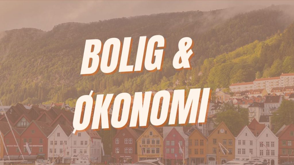 Bolig og økonomi | Arabisk